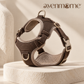 Avenmorne™ Comfort-Fit Padded Dog Harness