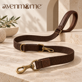 Avenmorne™ Adjustable Multi-Use Dog Leash
