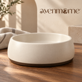 Avenmorne™ Modern Ceramic Pet Bowl