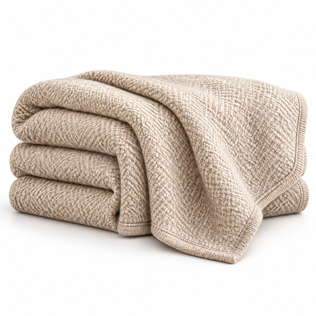 Avenmorne™ Soft Woven Pet Blanket