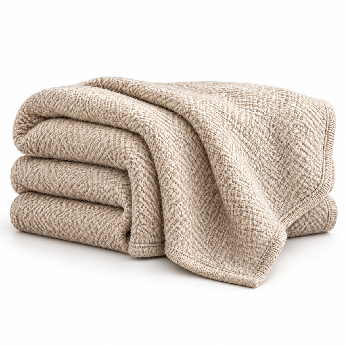 Avenmorne™ Soft Woven Pet Blanket