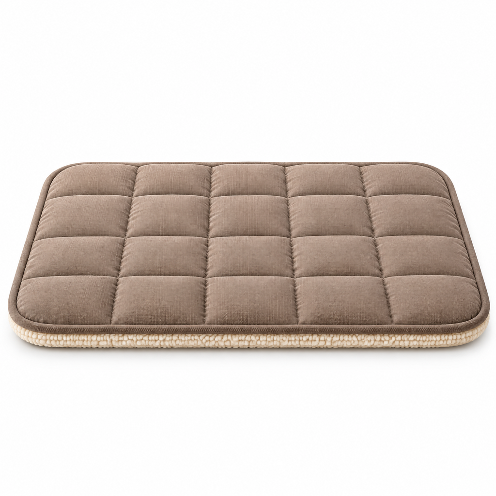 Avenmorne™ Quilted Pet Crate Mat