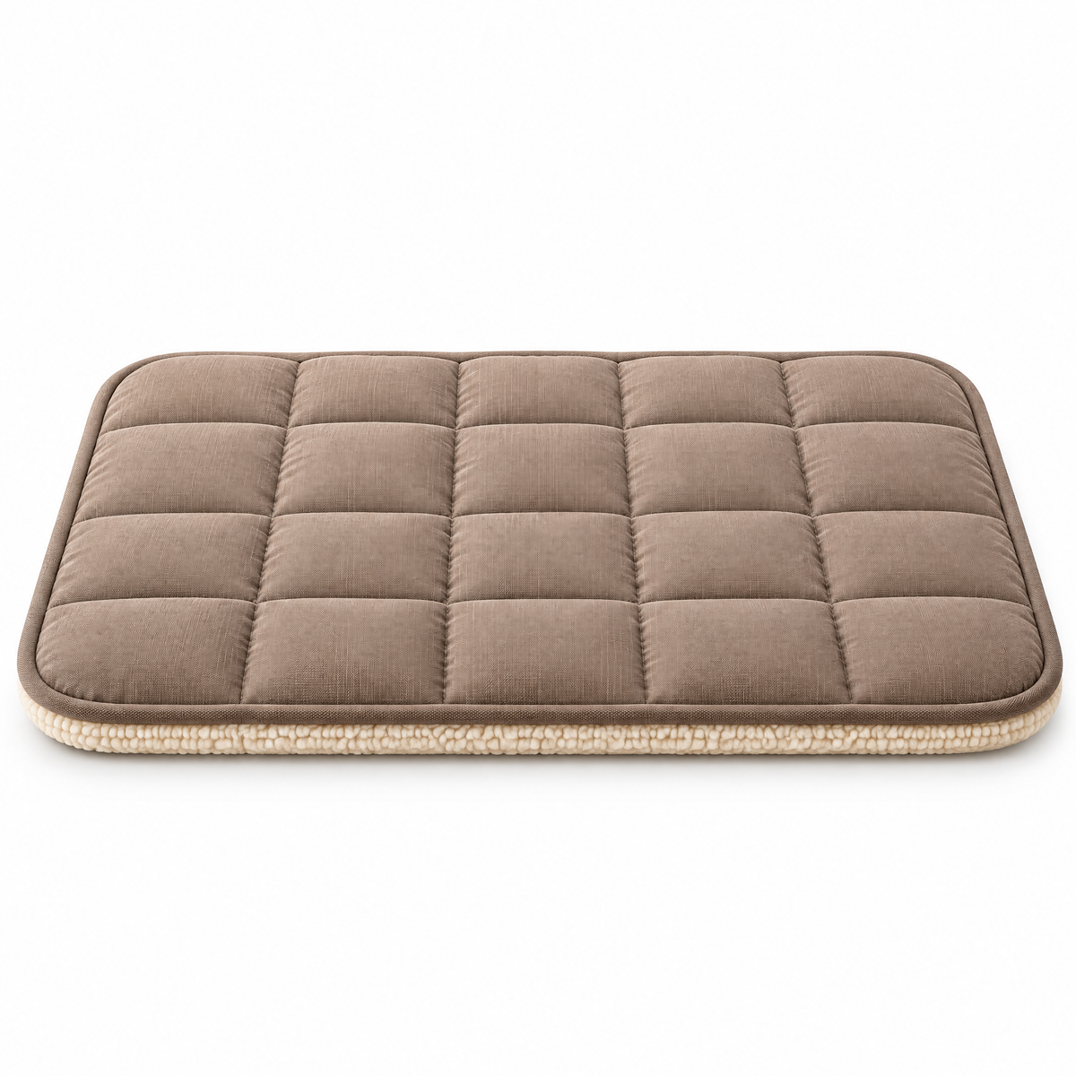Avenmorne™ Quilted Pet Crate Mat