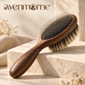 Avenmorne™ Dual-Sided Pet Grooming Brush