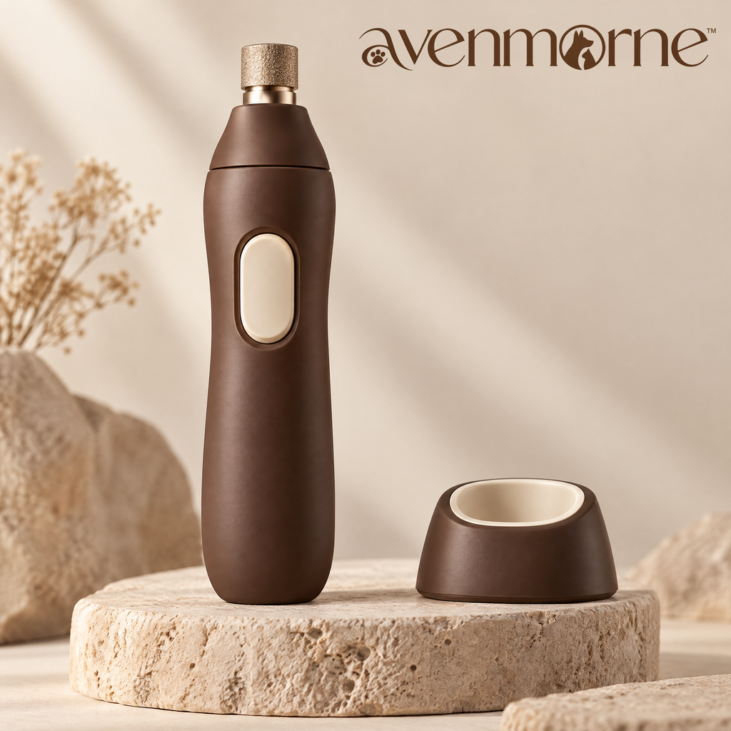 Avenmorne™ Portable Pet Water Bottle