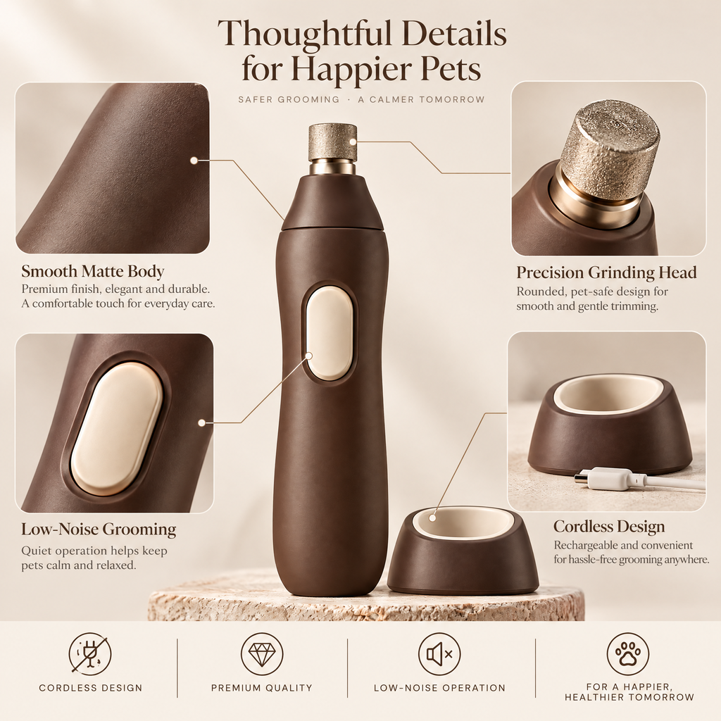 Avenmorne™ Portable Pet Water Bottle