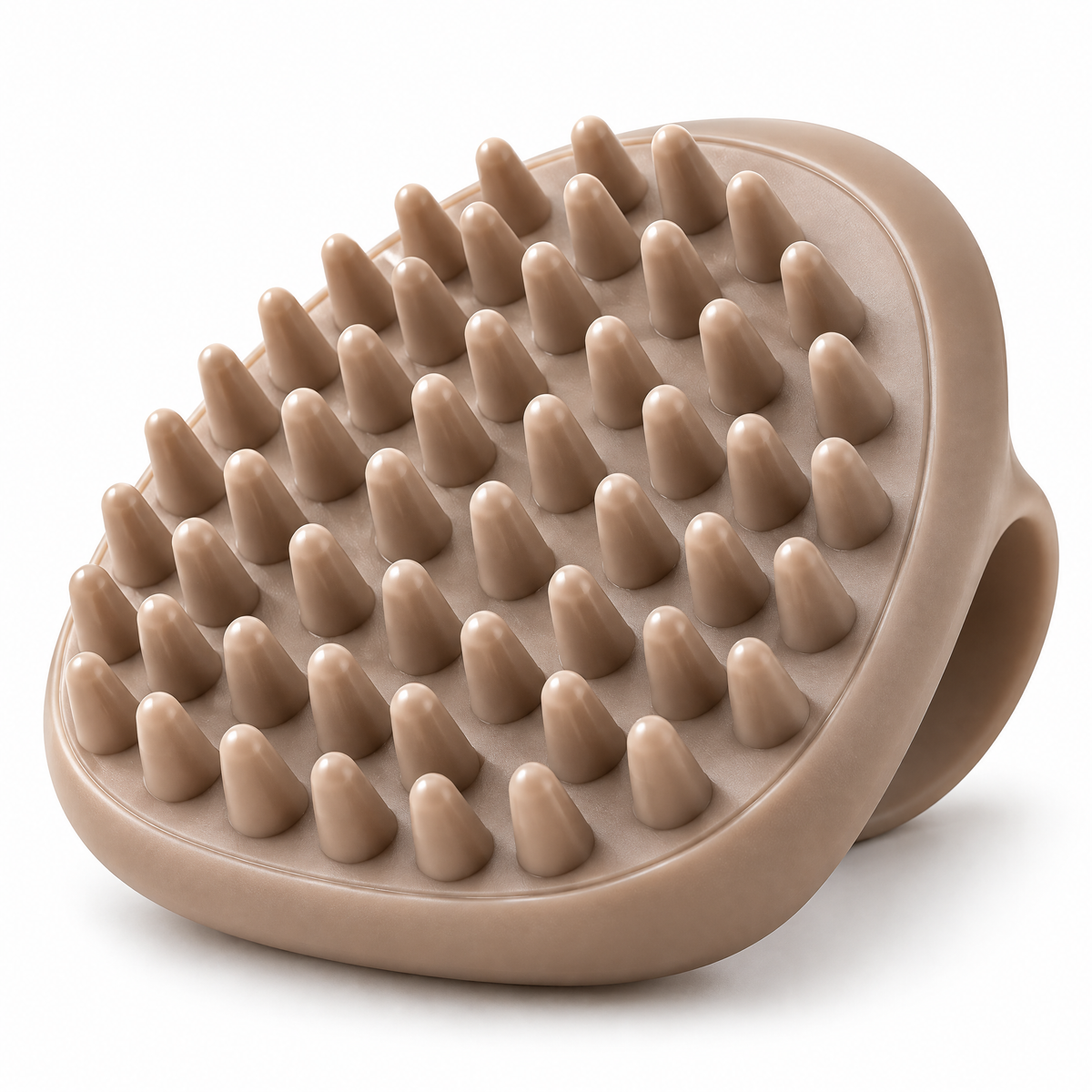 Avenmorne™ Silicone Pet Bath Massage Brush